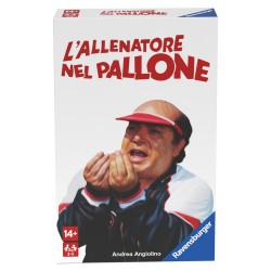 Ravensburger - L'allenatore Nel Pallone